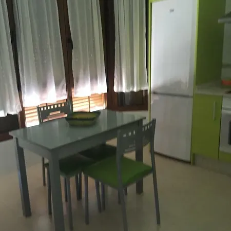 Дом отдыха Casa
