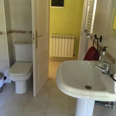 Дом отдыха Casa *