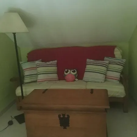 Дом отдыха Casa