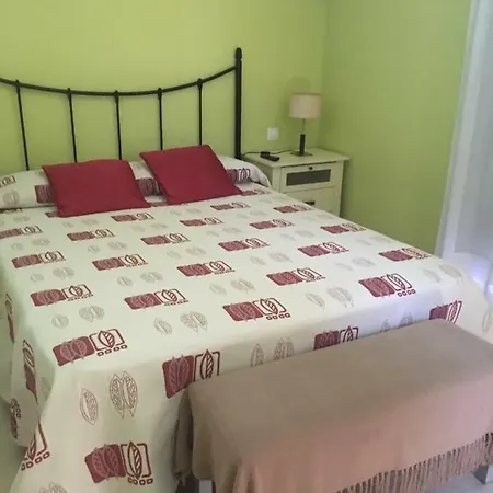 Дом отдыха Casa *