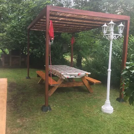 Дом отдыха Casa