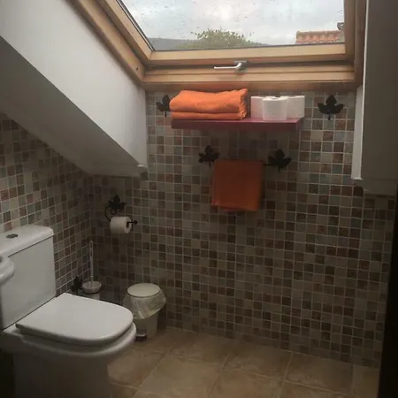 Casa Дом отдыха Castillo (Cantabria)