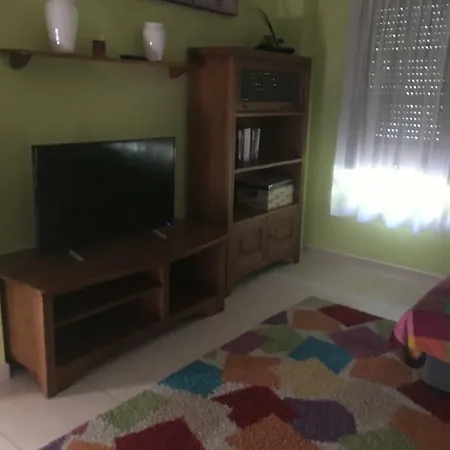 Casa Дом отдыха